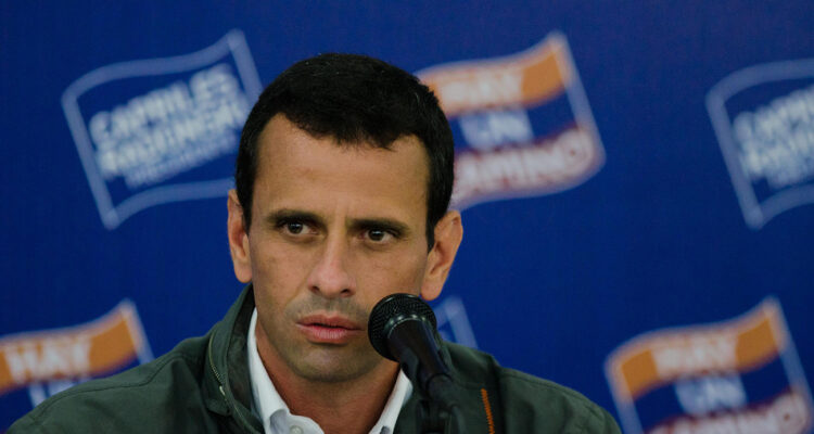 Capriles