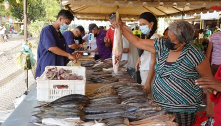 Pescados