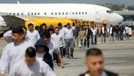 Deportados