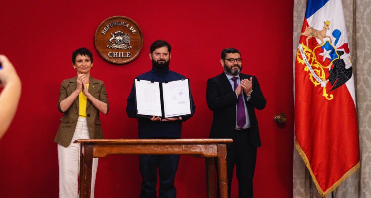 Chile