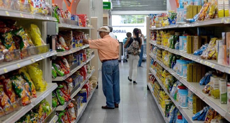 «No habrá control de precios» aseguran los Supermercados 1 supermercados-