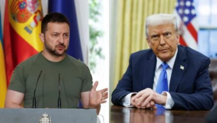 trump acusa a zelenski de hacer un trabajo terrible y lo tilda de ser un dictador sin elecciones 169319