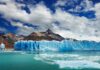 Glaciares