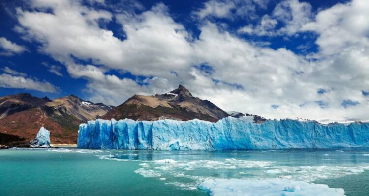 Glaciares
