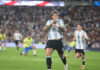 Argentina