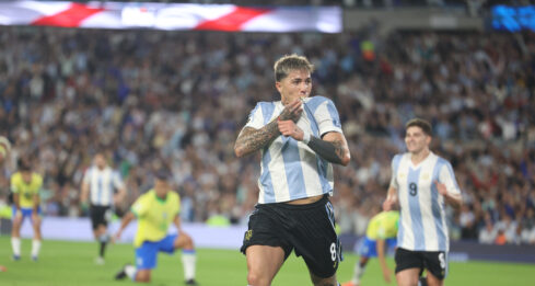 Argentina