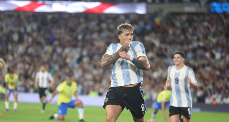 Argentina