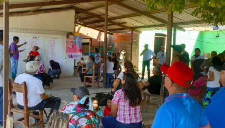 Asamblea de bases