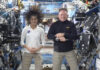 Astronautas