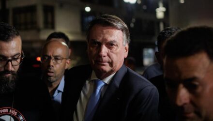 Bolsonaro