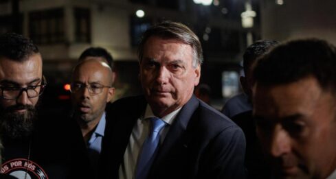 Bolsonaro
