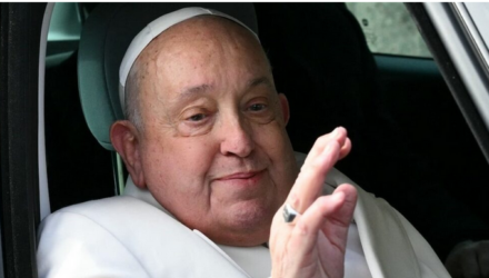 Papa Francisco