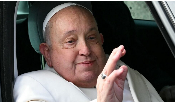 Papa Francisco