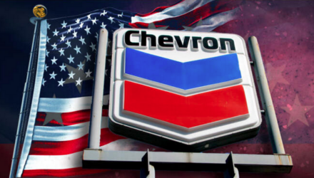 Chevron