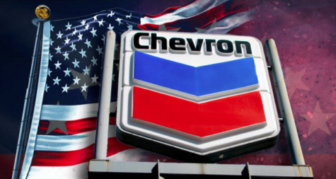 Chevron