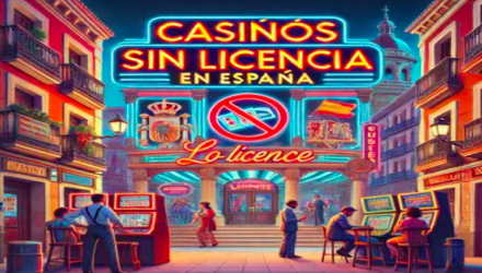 Casinos