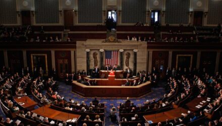 Corte Suprema de Estados Unidos