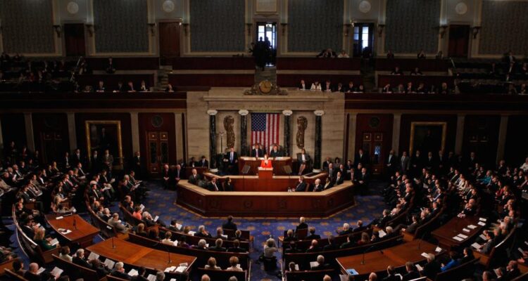 Corte Suprema rechazó orden de Trump de congelar millones de dólares en ayuda internacional 1 Corte Suprema de Estados Unidos