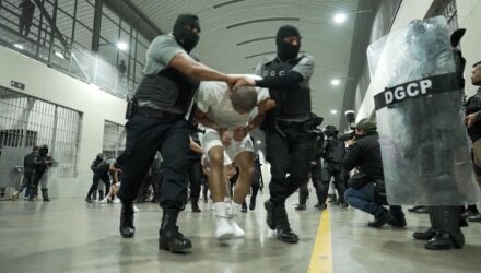 Deportado