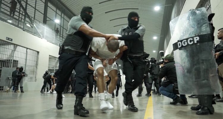 Deportado