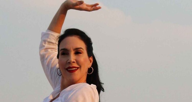 Diana Patricia la macarena
