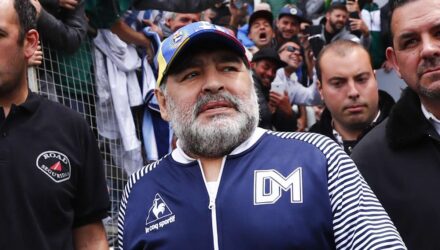 Diego-Maradona