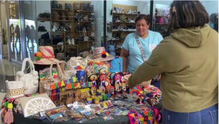 Emprendedores