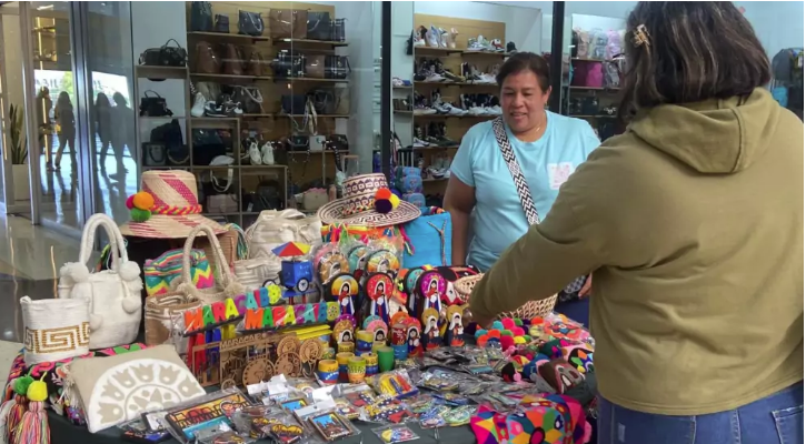Emprendedores