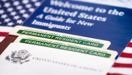 Estados Unidos papeles