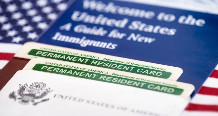Estados Unidos papeles