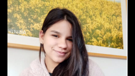 Zuliana asesinada en Chile