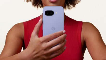Google teléfonos