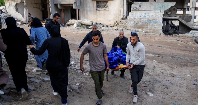 Gaza