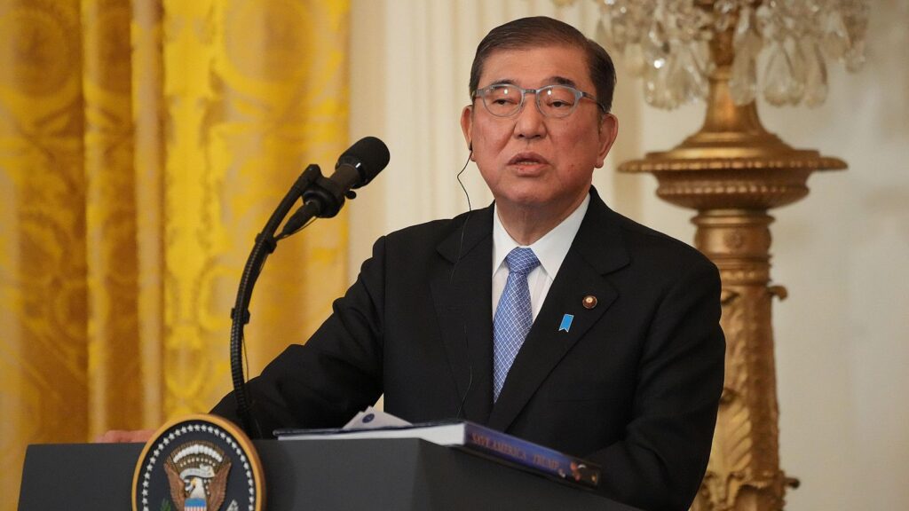Japon prometio medidas apropiadas contra nuevos aranceles