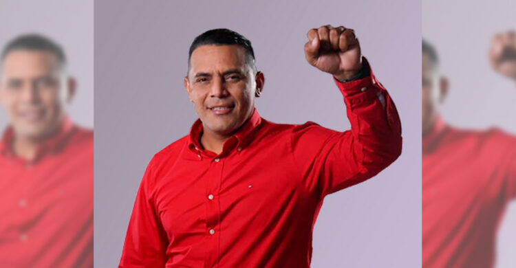 Jorge Nava