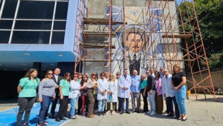 Mural