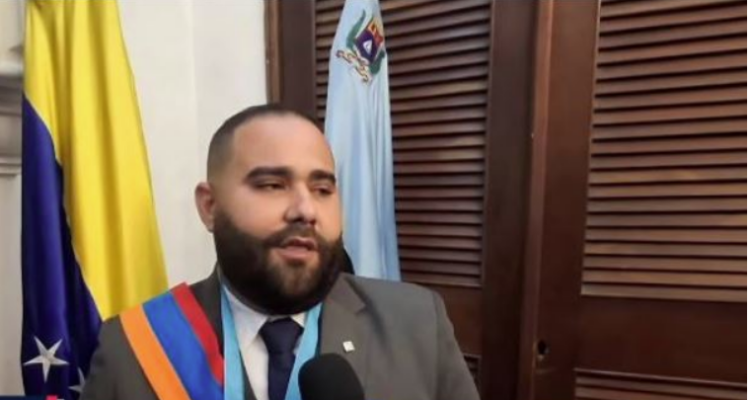 José Javier Martínez