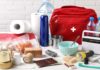 Kit de emergencia