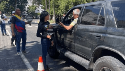 MP busca prevenir accidentes