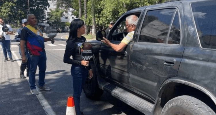 MP busca prevenir accidentes