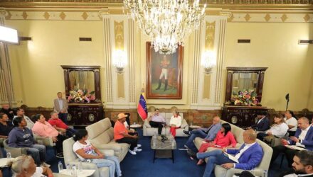 Maduro