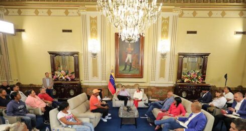 Maduro
