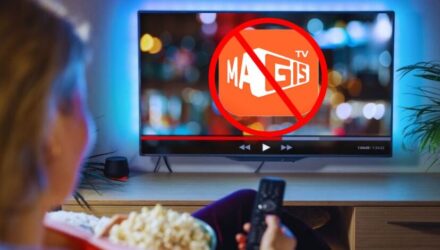 Magis TV