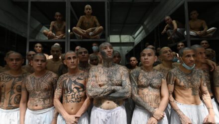 El Salvador