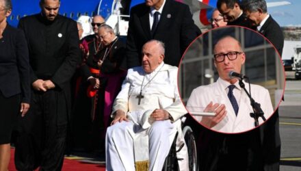 Medico del Papa