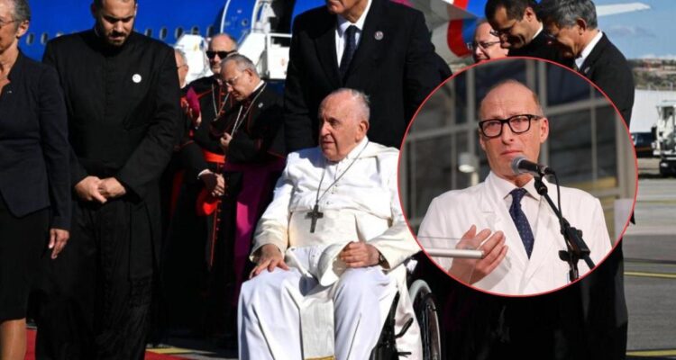 Medico del Papa