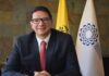 Nuevo embajador de Ecuador en Estados Unidos