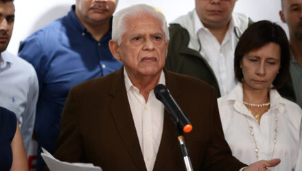 Omar Barboza