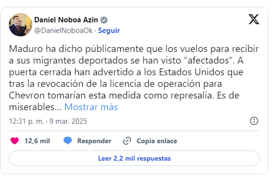 PUBLICACIoN