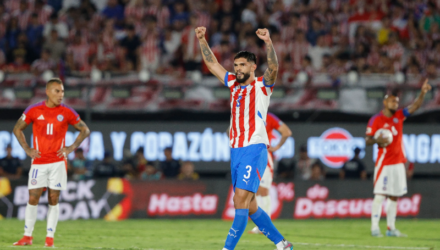 Paraguay